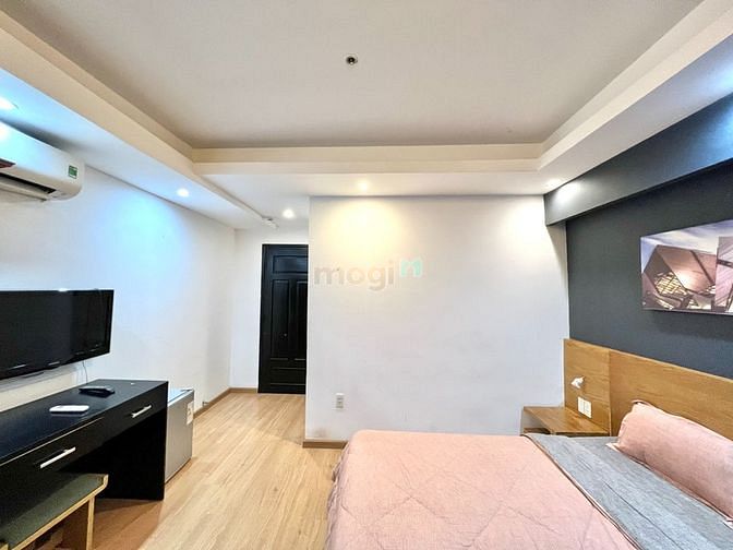 Hình ảnh NGAY NGÃ 6 Phù Đổng Gần BÙI VIỆN Quận 1