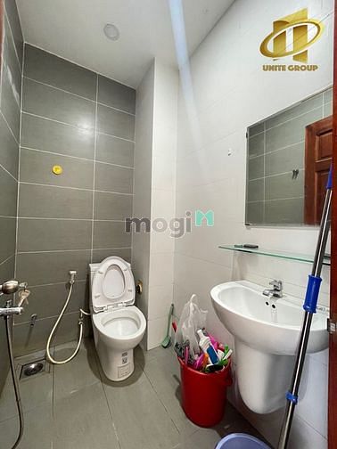 Hình ảnh Studio Full NT bancon Gần lotte, cầu Kênh Xáng ,Him Lam - Quận 7