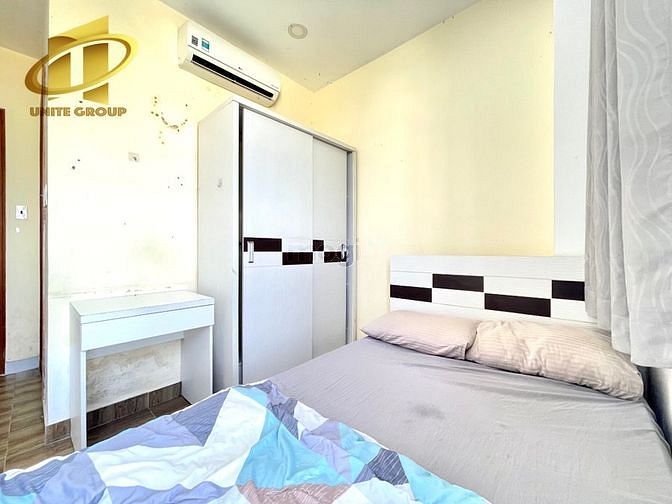 Hình ảnh Studio Full NT bancon Gần lotte, cầu Kênh Xáng ,Him Lam - Quận 7