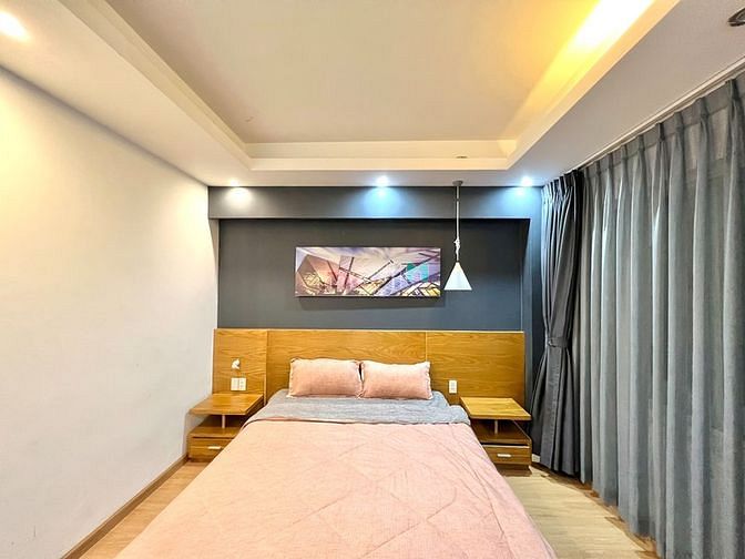 Hình ảnh NGAY NGÃ 6 Phù Đổng Gần BÙI VIỆN Quận 1