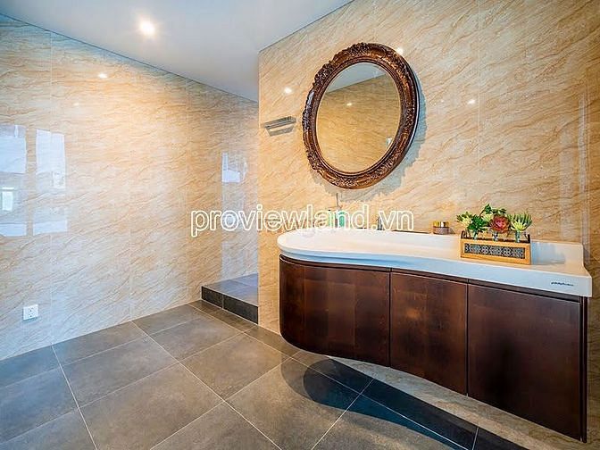 Hình ảnh Bán căn Pool Villa Diamond Island, 2 tầng, có hồ bơi, 500m2, 4PN