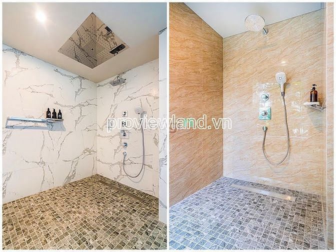 Hình ảnh Bán căn Pool Villa Diamond Island, 2 tầng, có hồ bơi, 500m2, 4PN