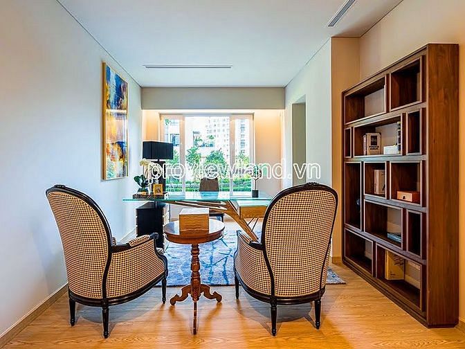 Hình ảnh Bán căn Pool Villa Diamond Island, 2 tầng, có hồ bơi, 500m2, 4PN