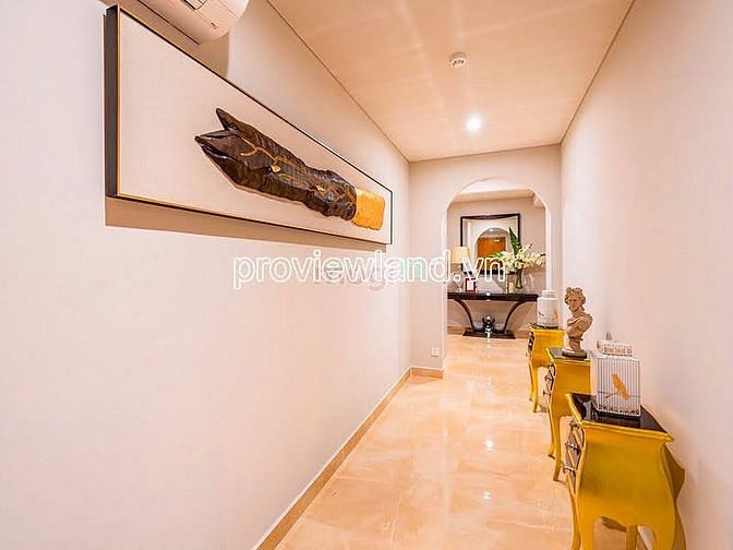 Hình ảnh Bán căn Pool Villa Diamond Island, 2 tầng, có hồ bơi, 500m2, 4PN