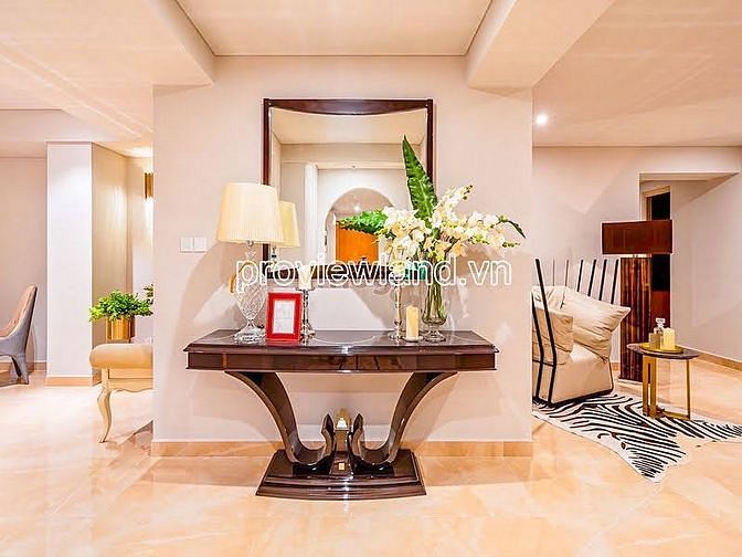 Hình ảnh Bán căn Pool Villa Diamond Island, 2 tầng, có hồ bơi, 500m2, 4PN