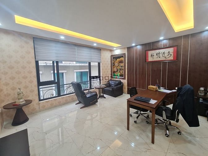 Hình ảnh Cho thuê nhà mặt phố Hoàng Ngọc Phách Đống Đa,Hà Nội