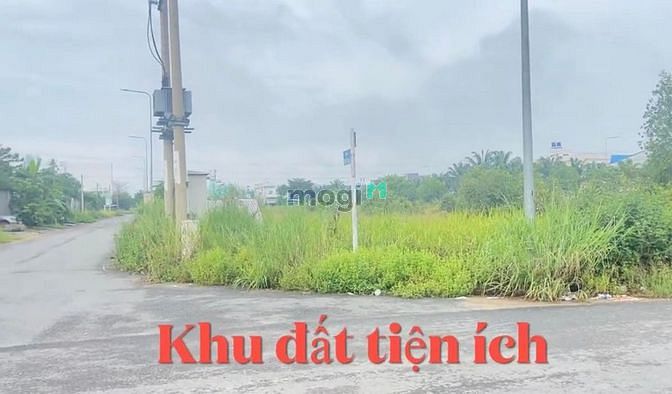 Hình ảnh đường số 12 KDC Tân Đô ,5 x25 ,giá 2 tỷ 150 triệu