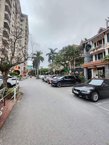 Hình ảnh Hàng xóm thủ tướng Biệt thự Đội Nhân 150m, 29 tỷ 500