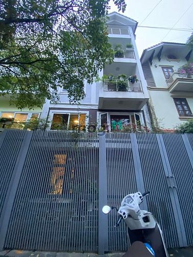 Hình ảnh Hàng xóm thủ tướng Biệt thự Đội Nhân 150m, 29 tỷ 500
