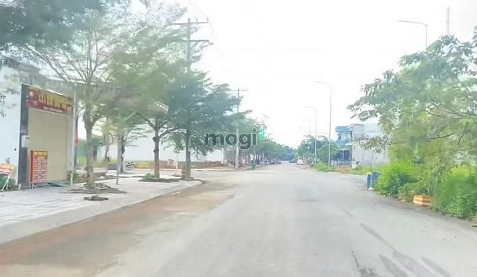 Hình ảnh đường số 12 KDC Tân Đô ,5 x25 ,giá 2 tỷ 150 triệu