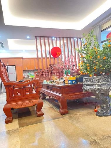 Hình ảnh Hàng xóm thủ tướng Biệt thự Đội Nhân 150m, 29 tỷ 500