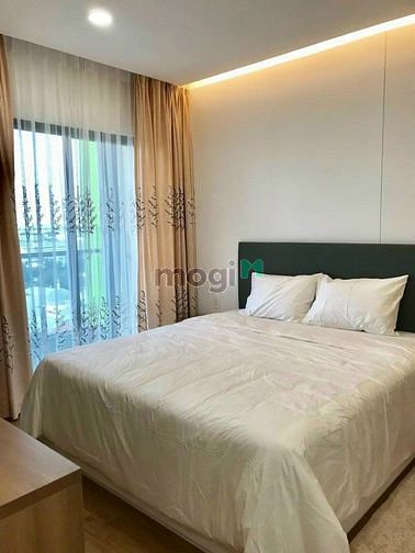 Hình ảnh Cho thuê richstar Novaland 91m2,3pn,2wc full nội thất