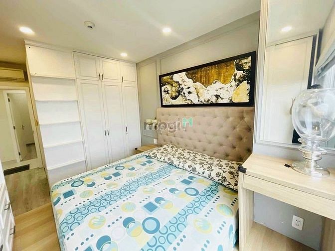 Hình ảnh Cho thuê richstar Novaland 91m2,3pn,2wc full nội thất