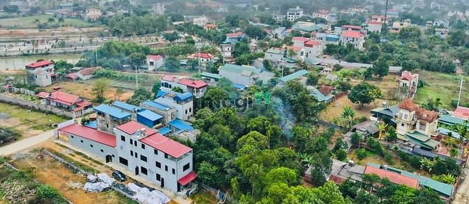 Hình ảnh Tôi cần bán nhanh lô đất Hà nội vị trí đẹp chỉ 900tr