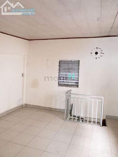 Hình ảnh BÁN nhà CÁCH MẠNG THÁNG 8 quận 10