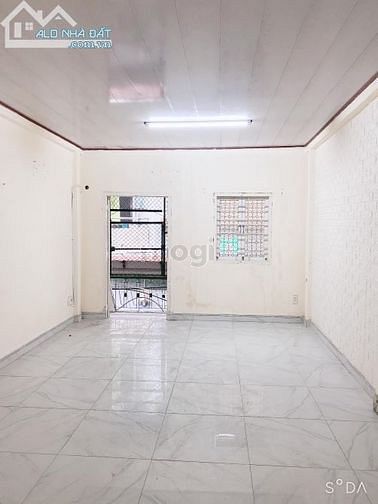 Hình ảnh BÁN nhà CÁCH MẠNG THÁNG 8 quận 10