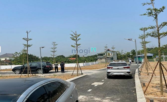 Hình ảnh Tôi cần bán nhanh lô đất Hà nội vị trí đẹp chỉ 900tr