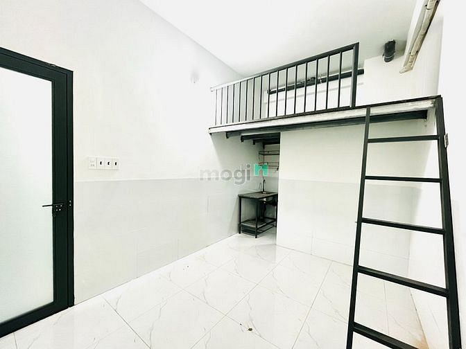 Hình ảnh Phòng Duplex - Ở 2-3Ng, An Ninh, Máy Lạnh, Ngay CoopMart Phan Văn Hớn