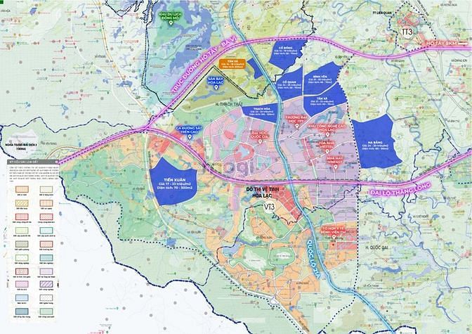 Hình ảnh Tôi cần bán nhanh lô đất Hà nội vị trí đẹp chỉ 900tr