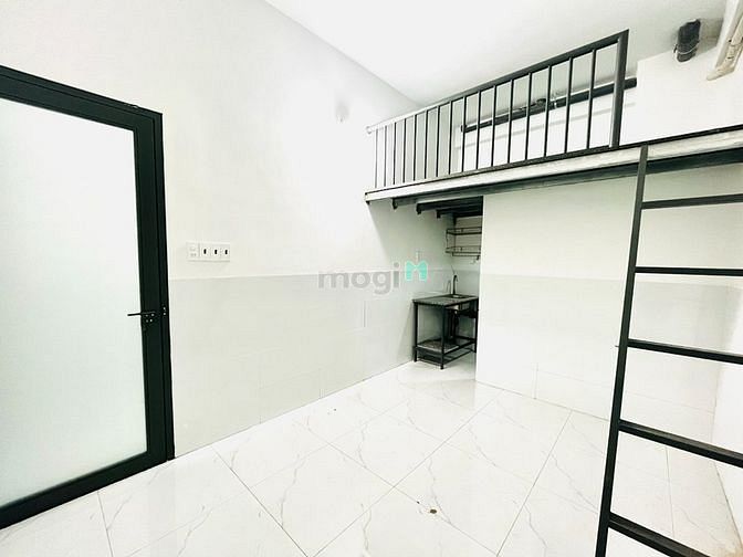 Hình ảnh Phòng Duplex - Ở 2-3Ng, An Ninh, Máy Lạnh, Ngay CoopMart Phan Văn Hớn