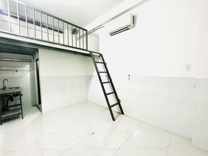 Hình ảnh Phòng Duplex - Ở 2-3Ng, An Ninh, Máy Lạnh, Ngay CoopMart Phan Văn Hớn
