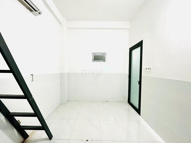 Hình ảnh Phòng Duplex - Ở 2-3Ng, An Ninh, Máy Lạnh, Ngay CoopMart Phan Văn Hớn