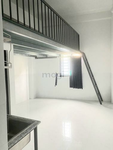 Hình ảnh Phòng Duplex - Ở 2-3Ng, An Ninh, Máy Lạnh, Ngay CoopMart Phan Văn Hớn