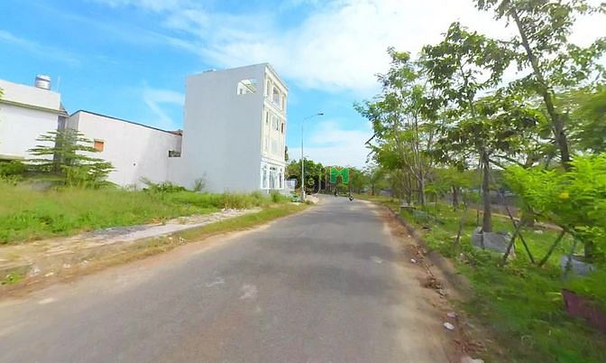 Hình ảnh ✅ Bán Đất Biệt Thự View Sông KDC Văn Minh - 15 x 20 - chỉ 75 tỷ