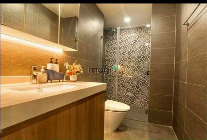 Hình ảnh Cho thuê chung cư Repulic plaza cao cấp 5 sao 54m2,1pn full nội thất