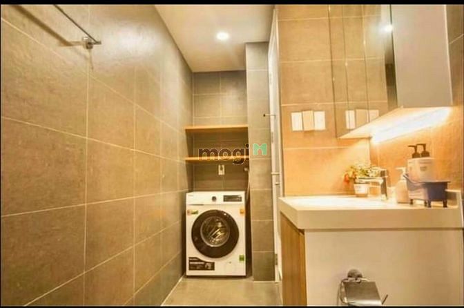 Hình ảnh Cho thuê chung cư Repulic plaza cao cấp 5 sao 54m2,1pn full nội thất
