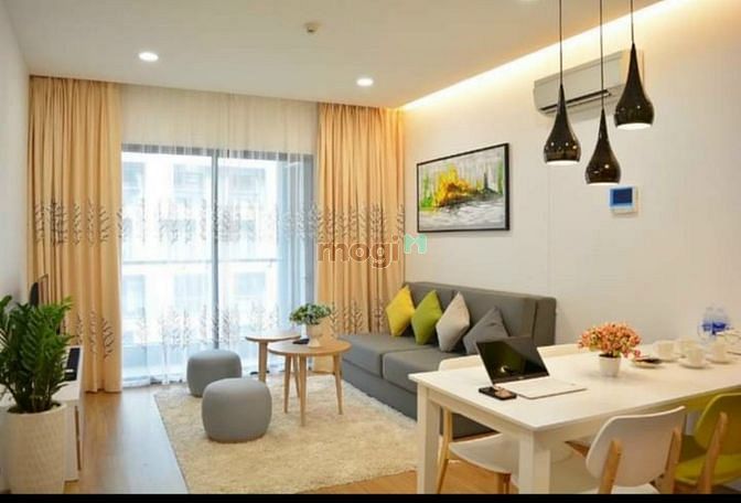 Hình ảnh Cho thuê chung cư Repulic plaza cao cấp 5 sao 54m2,1pn full nội thất