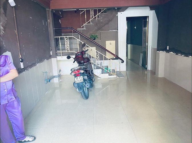 Hình ảnh Bán nhà Trần Văn Quang tân bình 98m2 chỉ 5 tỷ 5.TL
