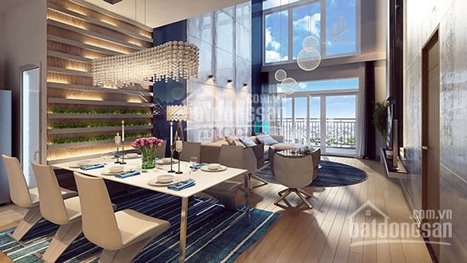 Hình ảnh Cho thuê Trang Chủ MB66.COM / Đăng Ký Tặng 66K chung cư Sky Garden 3, PMH, Quận 7, 3PN, giá tốt nhất