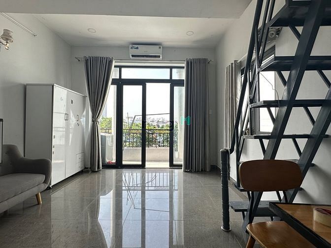 Hình ảnh Mb6623 nạp rút nhanh chóng Duplex BAN CÔNG, MÁY GIẶT RIÊNG trên Quốc Lộ 13, Bình Thạnh