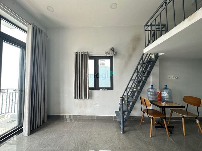 Hình ảnh Mb6623 nạp rút nhanh chóng Duplex BAN CÔNG, MÁY GIẶT RIÊNG trên Quốc Lộ 13, Bình Thạnh