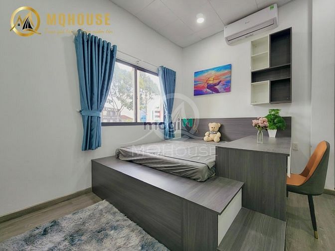 Hình ảnh Trang Chủ MB66.COM Chính Thức Mini Cao Cấp Mới Xây Khu Sân Bay Full Nội Thất