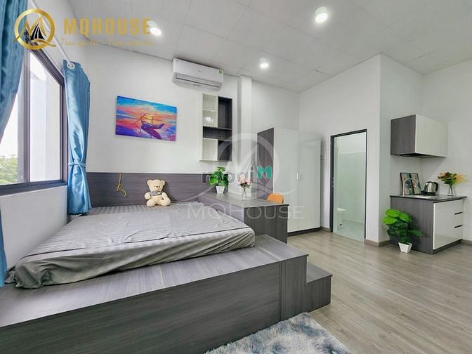 Hình ảnh Trang Chủ MB66.COM Chính Thức Mini Cao Cấp Mới Xây Khu Sân Bay Full Nội Thất