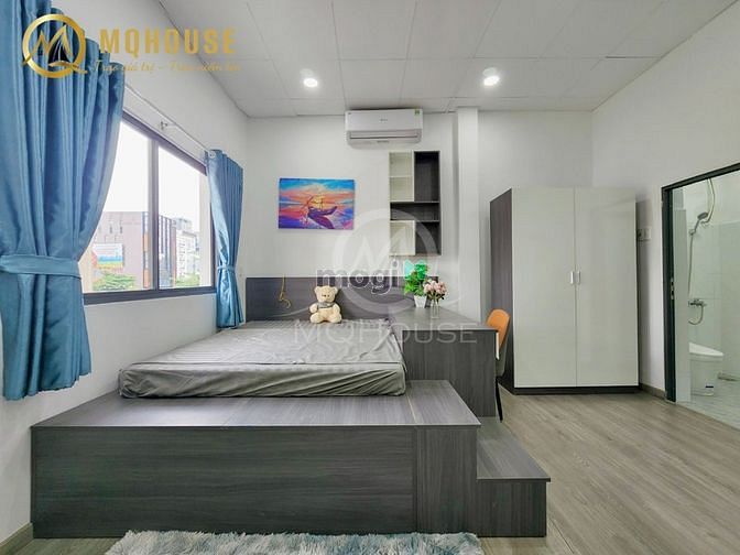 Hình ảnh Trang Chủ MB66.COM Chính Thức Mini Cao Cấp Mới Xây Khu Sân Bay Full Nội Thất