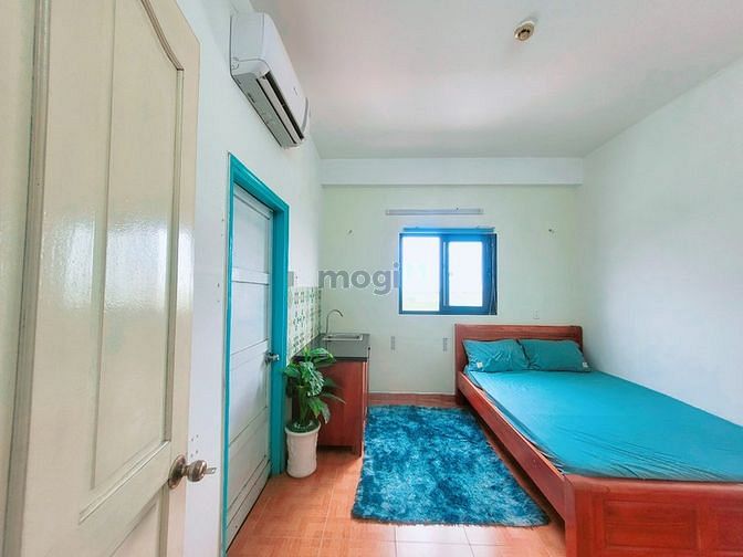 Hình ảnh Căn Hộ mới full nội thất - Cộng Hòa ngay BIGC TRƯỜNG TRINH TÂN BÌNH
