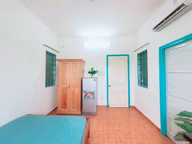 Hình ảnh Căn Hộ mới full nội thất - Cộng Hòa ngay BIGC TRƯỜNG TRINH TÂN BÌNH