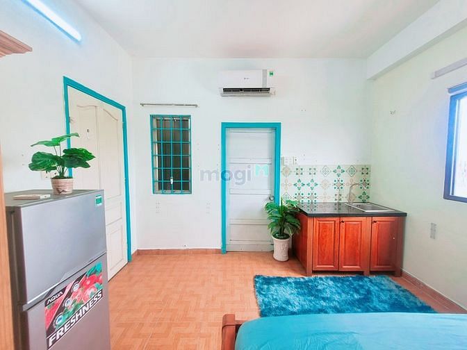 Hình ảnh Căn Hộ mới full nội thất - Cộng Hòa ngay BIGC TRƯỜNG TRINH TÂN BÌNH