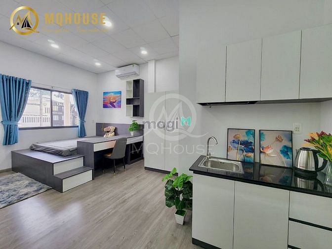 Hình ảnh Trang Chủ MB66.COM Chính Thức Mini Cao Cấp Mới Xây Khu Sân Bay Full Nội Thất