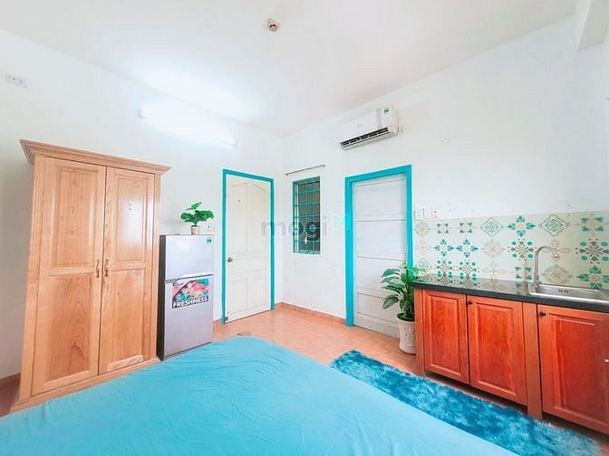 Hình ảnh Căn Hộ mới full nội thất - Cộng Hòa ngay BIGC TRƯỜNG TRINH TÂN BÌNH