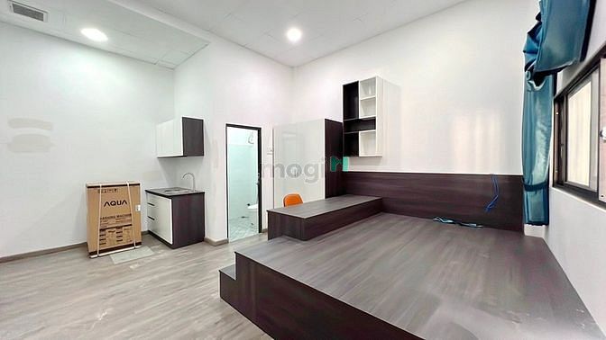 Hình ảnh Trang Chủ MB66.COM Chính Thức Mini Cao Cấp Mới Xây Khu Sân Bay Full Nội Thất