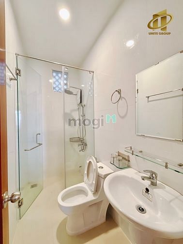 Hình ảnh Studio 1PN Full NT cửa lớn Free phí Gần Lotter Mart- Quận 7