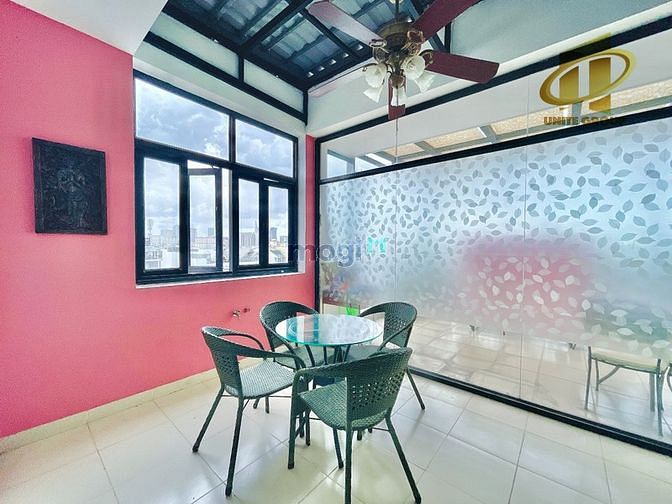 Hình ảnh Studio 1PN Full NT cửa lớn Free phí Gần Lotter Mart- Quận 7