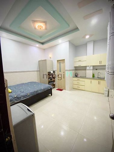 Hình ảnh Cho thuê Trang Chủ MB66.COM / Đăng Ký Tặng 66K dịch vụ full nội thất ở 94 Trần Mai Ninh, Tân Bình