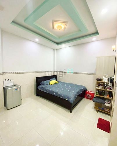 Hình ảnh Cho thuê Trang Chủ MB66.COM / Đăng Ký Tặng 66K dịch vụ full nội thất ở 94 Trần Mai Ninh, Tân Bình