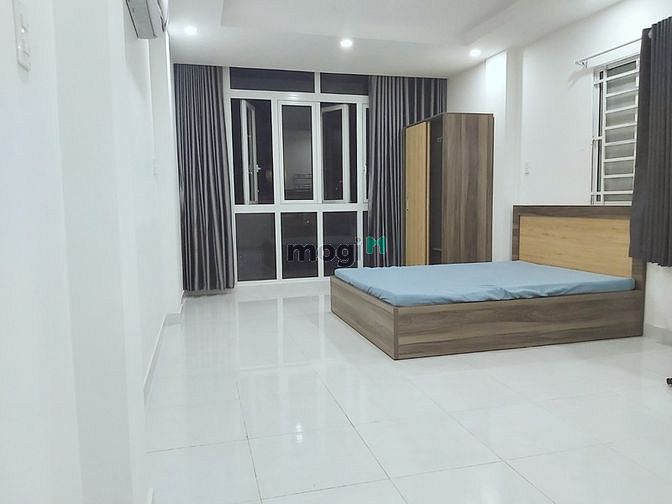 Hình ảnh Studio Full NT, cửa sổ Bancon gần lotte DH TĐT, RMIT - QUẬN 7