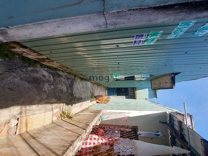 Hình ảnh Bán nhà hẻm, nhà cấp 4, 1 tỷ 300, 85m2